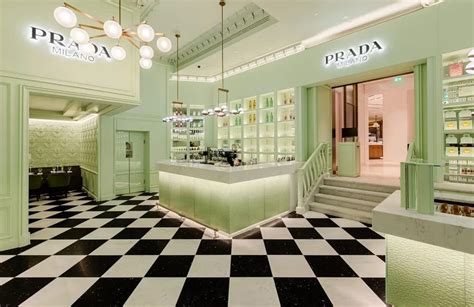 prada london head office|Prada outlet at London.